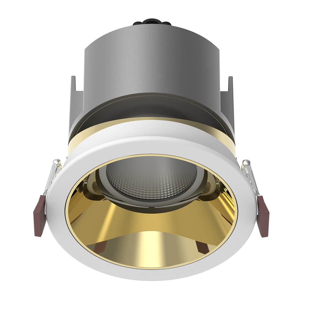Smart Downlight RY001 - Front View
