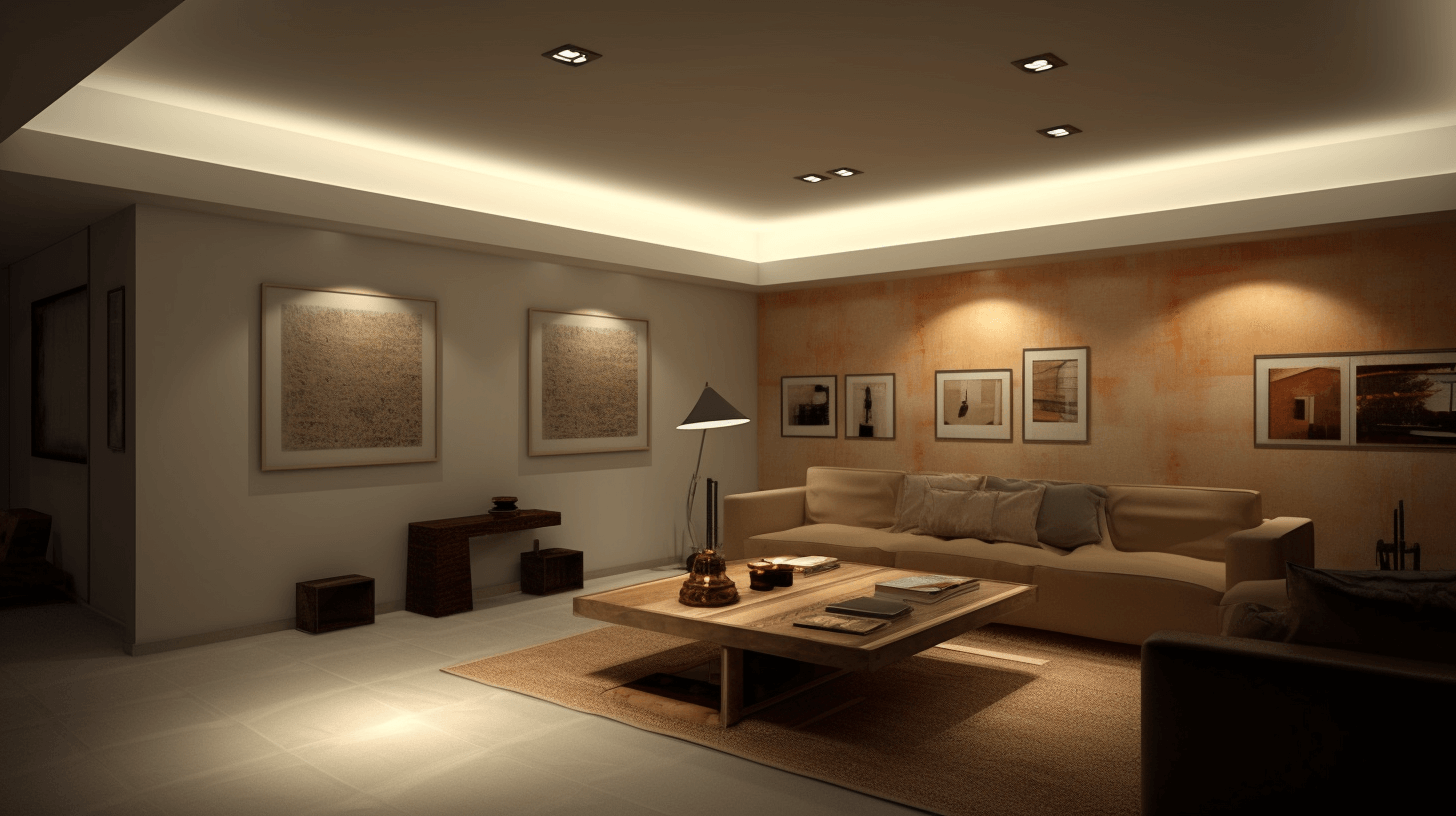 How Many Recessed Lights Do I Need? A Comprehensive Guide Online