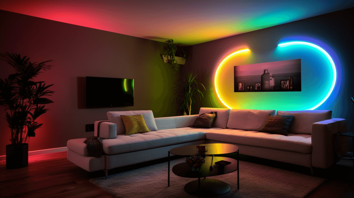 Illuminating the Future A Comprehensive Guide to Smart Lighting