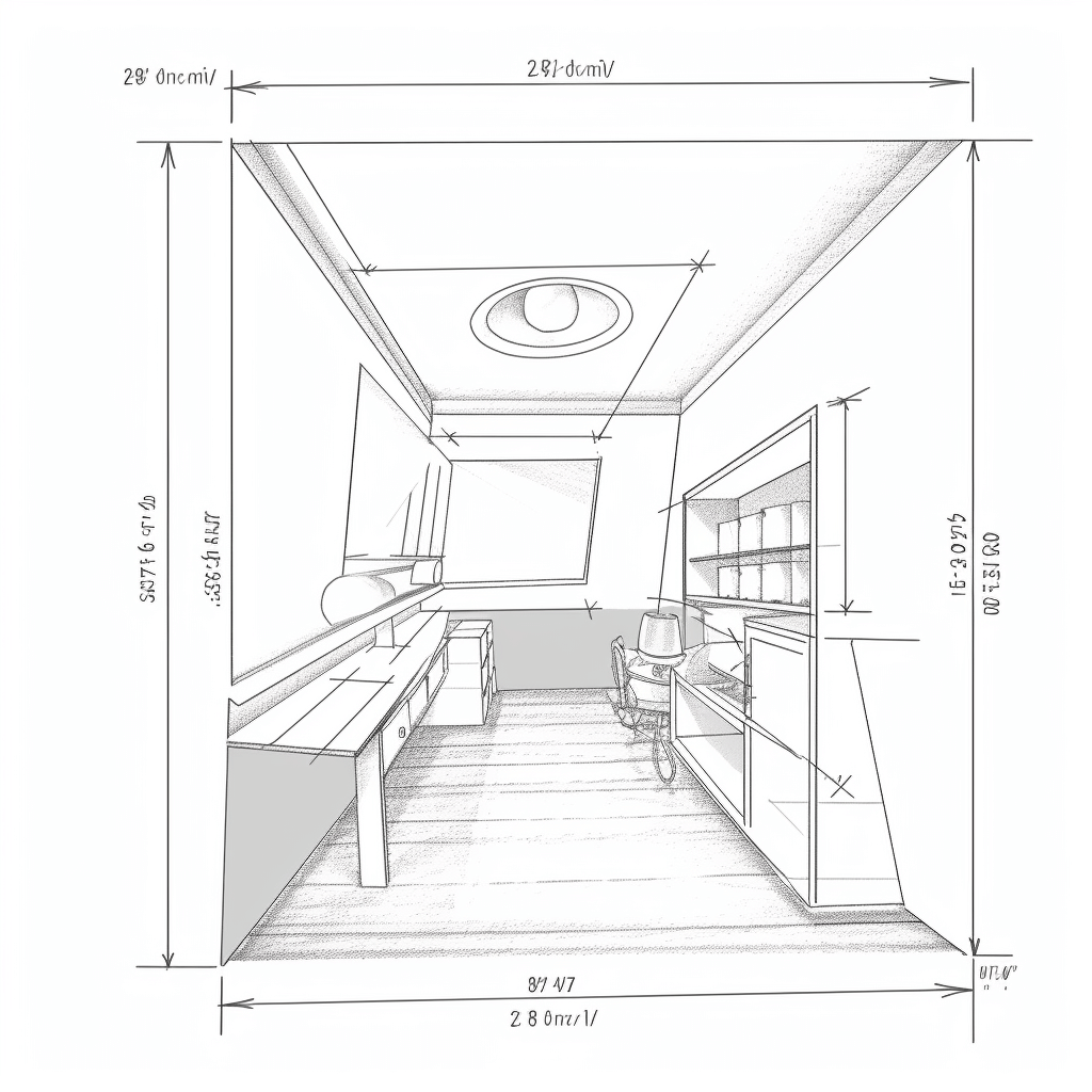 Phillips Recessed Lighting Layout Guide