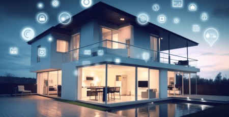 Zigbee Smart Home: Seamless Control and Connectivity